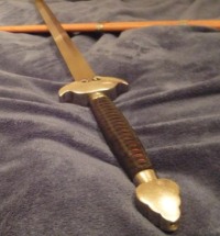 Cutting Sword