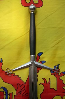 authentic claymore swords