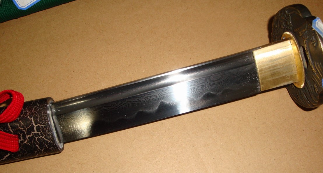 Blog Tag: Yoru A Comprehensive Guide to Japanese Samurai Swords - TrueKatana