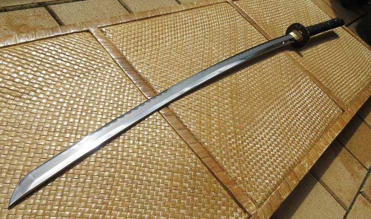 Ez I Got Legendary Muramasa Sword