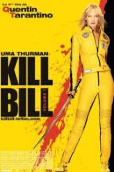 Kill Bill Replica Movie Swords