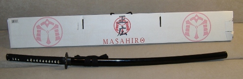 masahiro ikuna katana masahiro ikuna katana