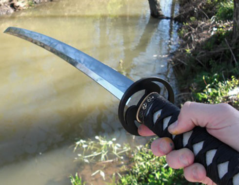 Blog Tag: Yoru A Comprehensive Guide to Japanese Samurai Swords - TrueKatana