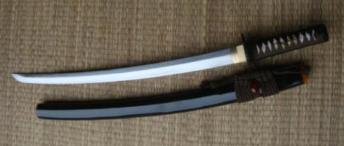 Ronin Wakizashi