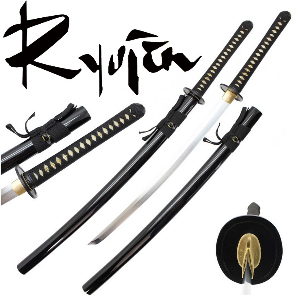 japanese ninja weapons