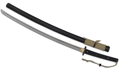 Tactical Katana