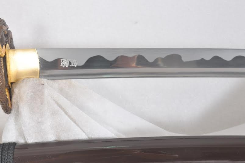 Swords of Northshire Custom Katana Review