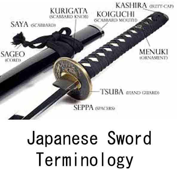 A Guide to Buying a Real Katana (Samurai Sword)
