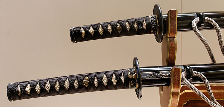 MURAMASA BLADES There - Samurai History & Culture Japan