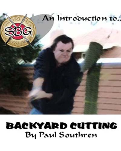An Introduction to Backyard Cutting