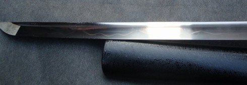 SBG Custom Katana