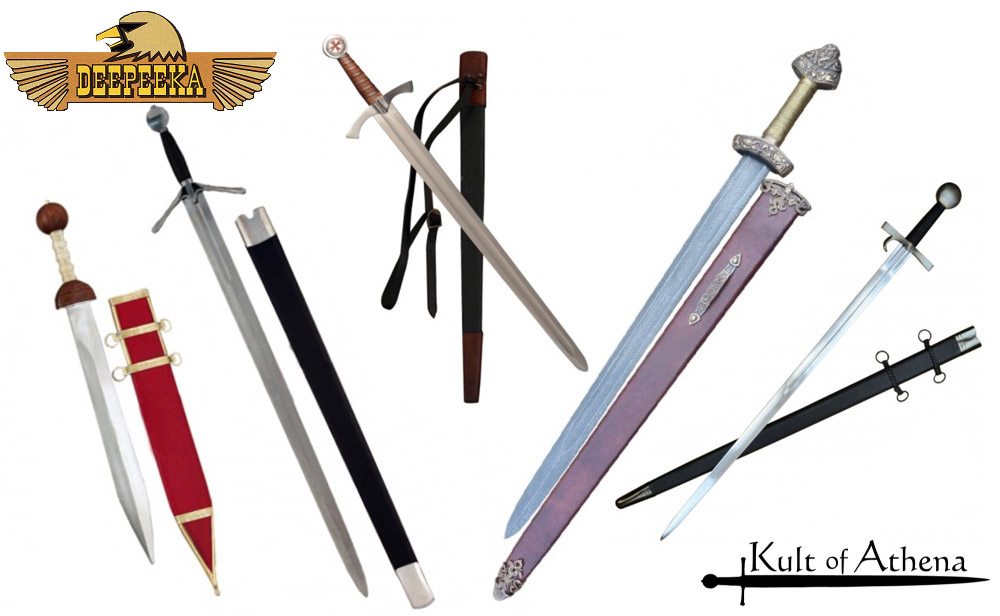 Cheap Medieval Swords Cheap Medieval Swords