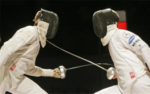 Fencing