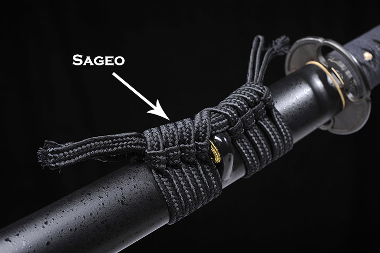 Sageo