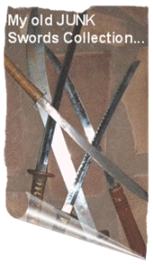 buy the sword from the looter buy the sword from the looter