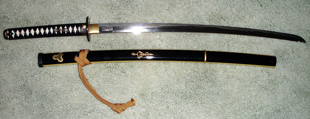 Hattori sword real hanzo The Secrets