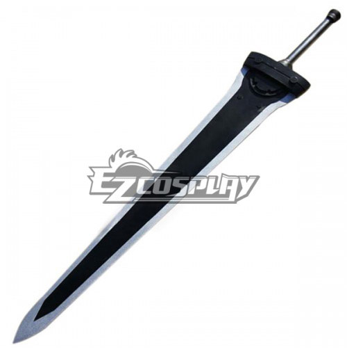S0483 Anime SAO Sword Art Online Kirito ALICIZATION Black Night Sky Blade  435 WWood Scabbard Swords  Amazon Canada