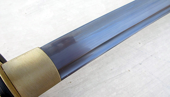 Laminated Blade