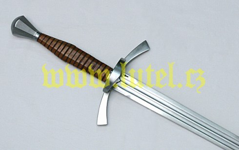 Lutel Longsword Examples