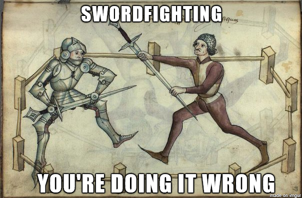 Sword Memes Sword Memes