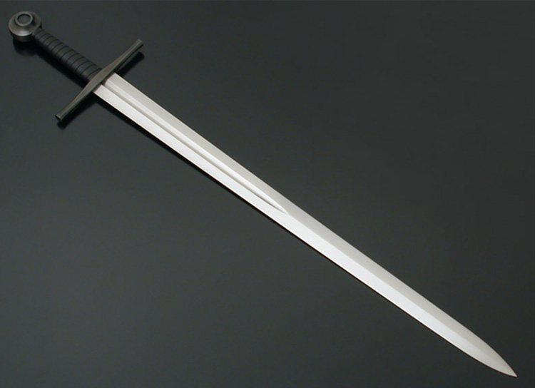Oakeshott Type Xiii Swords Oakeshott Type Xiii Swords