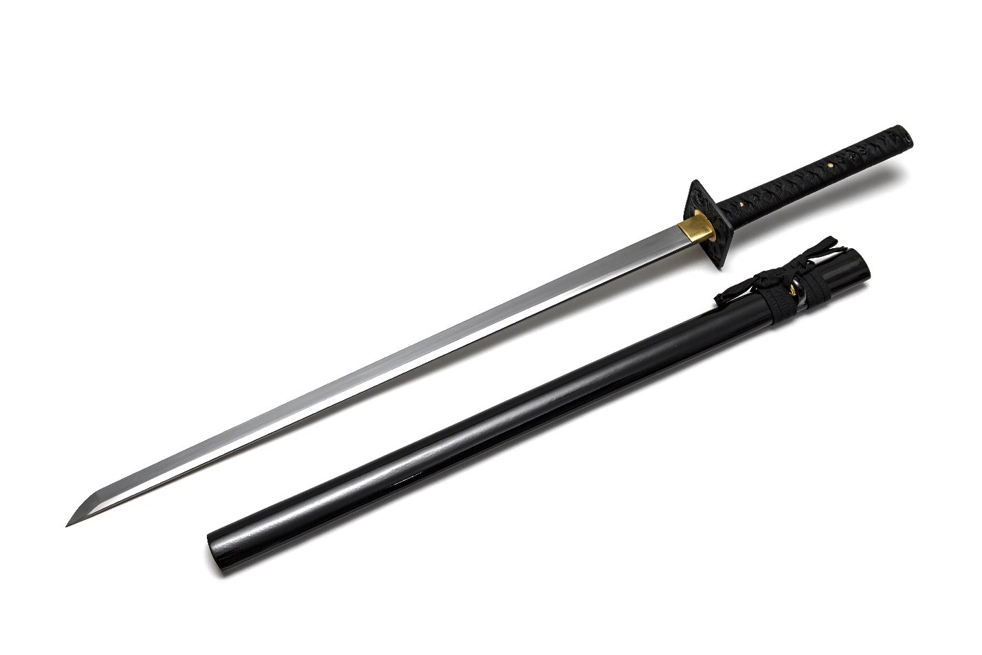 japanese ninja weapons