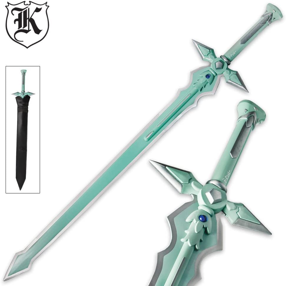 Sword Art Online Sword Replicas