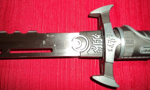 超レア】SAMURAI 3000 tanto | proesmin.com