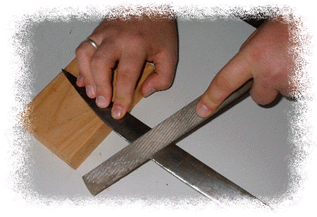 Sword sharpening deals