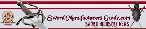 Sword Industry News