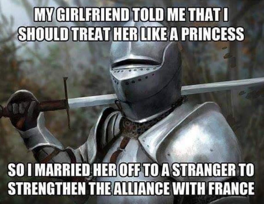 Sword Memes