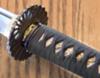 P24 Tsuba and C6 Fittings