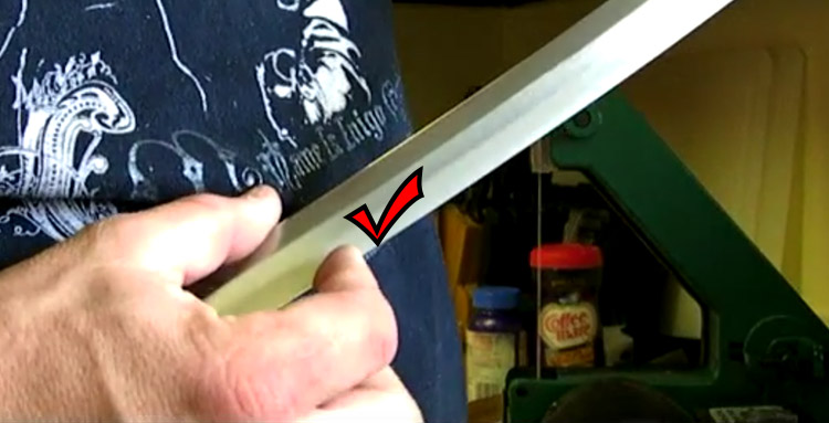 How To Sharpen Swords – A Beginners Guide