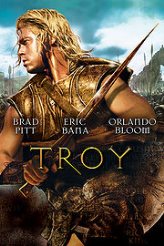 Troy Movie Replica Swords