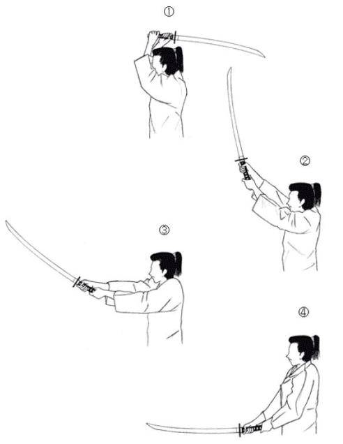 Drawing traditional Japanese poses: Kendo “sword fighting” edition! - Anime  Art Magazine