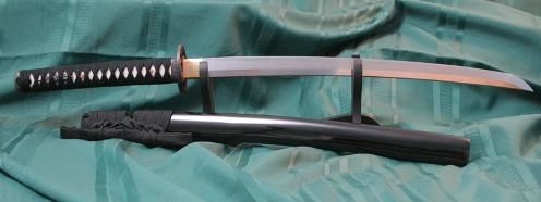 Kaze Ko Little Katana Review