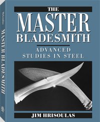 Jim Hrisoulas - The Master Bladesmith