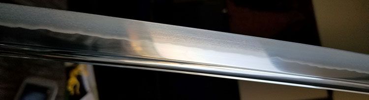 motohara katana review