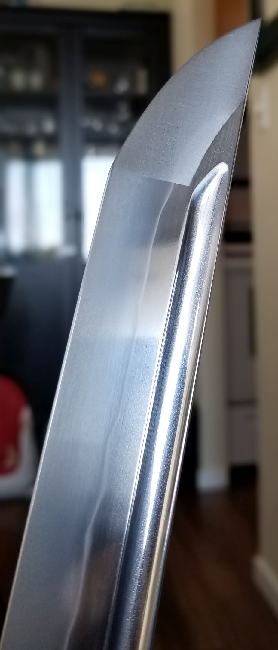 motohara katana review