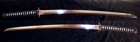 The Beginner's Definitive Guide to Mini Katanas, by nico