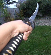 Blog Tag: Bisento  A Comprehensive Guide to Japanese Samurai Swords -  TrueKatana