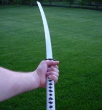 Blog Tag: Bisento  A Comprehensive Guide to Japanese Samurai Swords -  TrueKatana