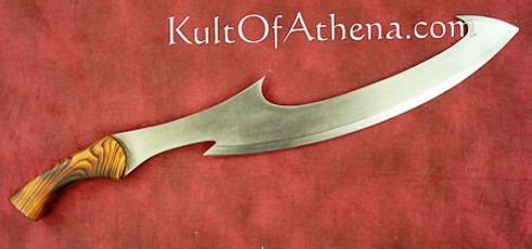 Khopesh