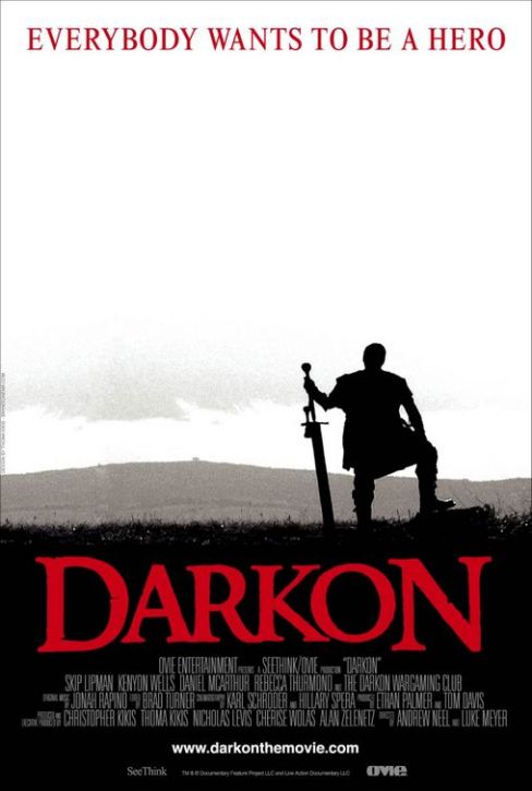 Darkon