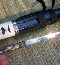 Blog Tag: Bisento  A Comprehensive Guide to Japanese Samurai Swords -  TrueKatana