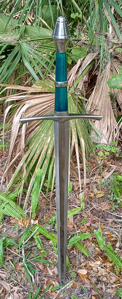 Sword of Strider by Kingdom of Arms