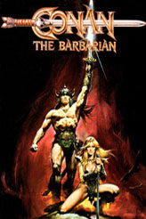 Conan the Barbarian